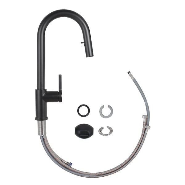 GROHE - Grohe K700U evier composite + Ceramia Timeless mitigeur (G31655TML2BM-SET) - large