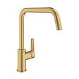 GROHE - Robinet cuisine bec haut Start Cool Sunrise - vignette