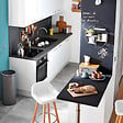 JACOB DELAFON - Robinet cuisine Marie - vignette