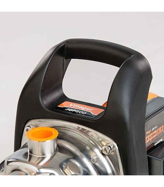 VILLAGER - Pompe de surface 800W 3200l/heure Villager JGP 800 - large