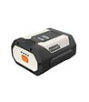 DAEWOO - Batterie lithium 62V 4,0Ah DAEWOO, autonomie prolongée pour outils 62V - DALB62-40 - vignette