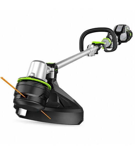 EGO POWER+ - Coupe-bordure sans fil EGO  ST1610E-T avance fil automatique sans chargeur ni batterie - large