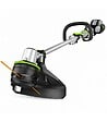 EGO POWER+ - Coupe-bordure sans fil EGO  ST1610E-T avance fil automatique sans chargeur ni batterie - vignette