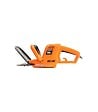 DAEWOO - Taille haies électrique 580W 46cm de coupe - DAEWOO DHT580-14-460 - vignette