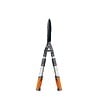 DAEWOO - Cisaille à haies téléscopique légère coupe 6mm - DAHW-HS86TL - vignette