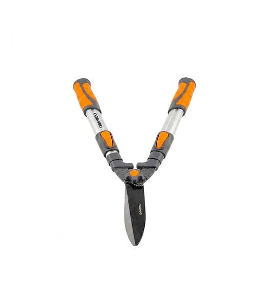 DAEWOO - Cisaille à haies téléscopique légère coupe 6mm - DAHW-HS86TL - large