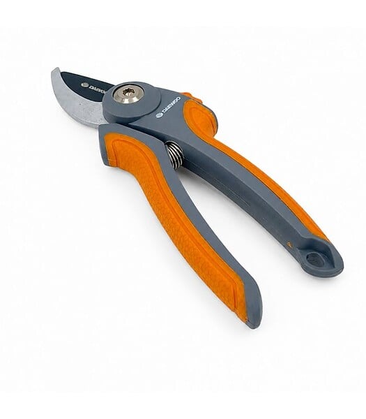 DAEWOO - Sécateur coupe 12 mm, lames en acier traité Téflon - DAEWOO DAHW-BPR8 - large