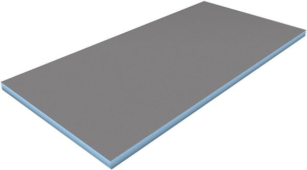 WEDI - Panneau de construction 250 x 60 x 1 cm - large