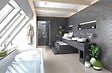 WEDI - Panneau de construction 250 x 60 x 1 cm - vignette