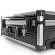 VITO - Mallette à Outils Valise et Trolley 137 Outils Servante sur roues Douilles, Cliquets, Clés, Tournevis, Pinces, Marteau VITO - vignette