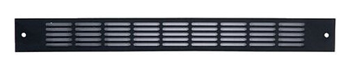 RENSON - GRILLE PLATE APP H 30 488 1 275 MM NR - large