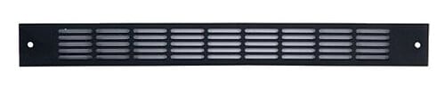 RENSON - GRILLE PLATE APP H 30 488 2 375 MM NR - large