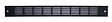 RENSON - GRILLE PLATE APP H 30 488 2 375 MM NR - vignette