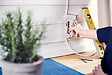 RAPID - Agrafes pour câble NÂ° 36 10 mm boîte de 5000 - RAPID - 11884410 - vignette