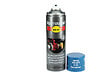RUST-OLEUM - Couche de finition Hard Hat Ral-couleurs bleu national RAL 500ml - RUST-OLEUM - 2125 - vignette