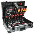 HANGER - Mallette de 121 outils professionnels - HANGER - 251009 - vignette