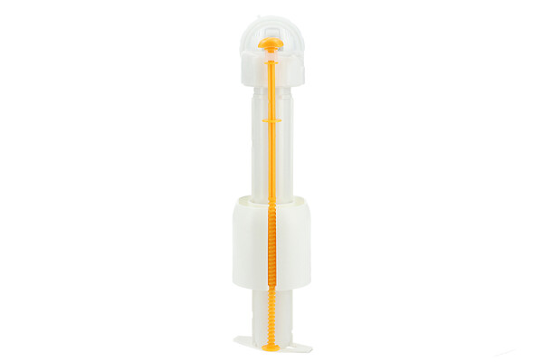 GARIS - Robinet flotteur silencieux NF - GARIS - W02-500G - large