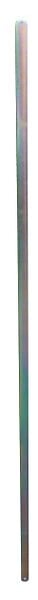 TORBEL - Tringle bichromaté 25x4x2400mm - TORBEL - J620643 - large
