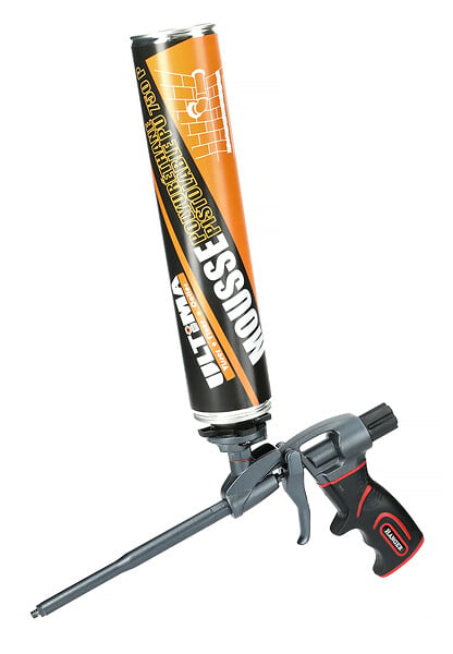 HANGER - Pistolet pour mousse expansive à  visser - HANGER - 232005 - large