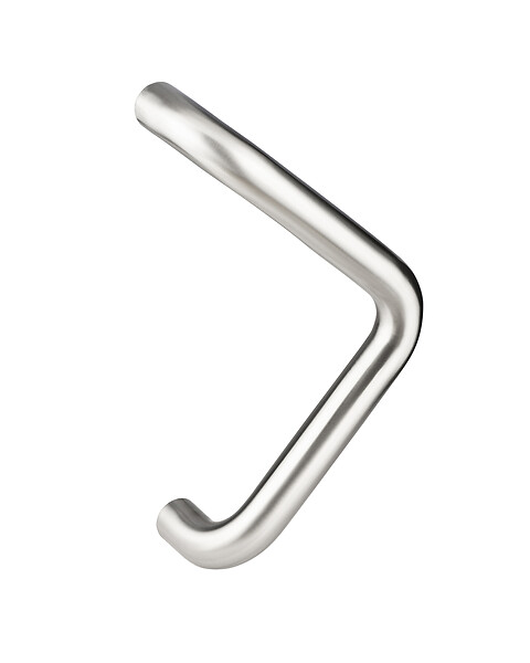 HERACLES - Poignée en V Série 401 inox 32x300mm - HERACLES - B-INOX-PT214 - large