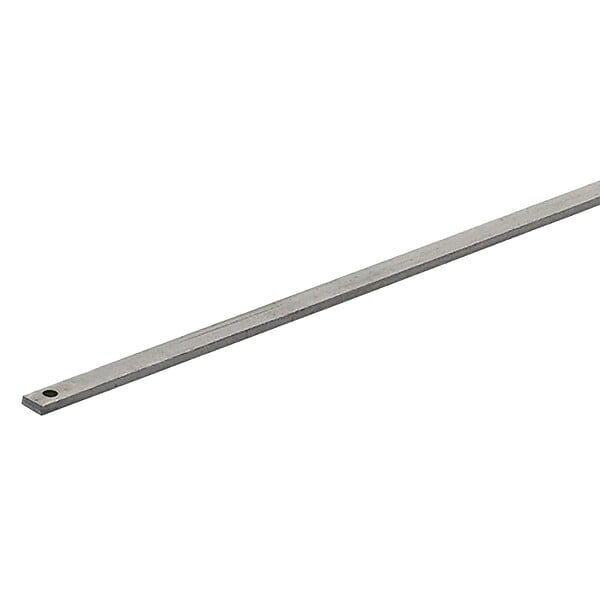 VACHETTE - Tringle haut et bas pour espagnolette 2200mm recoupable - VACHETTE â€“ 16867 - large