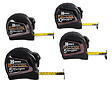 HANGER - Mètre ruban 10m x 25mm 'Pull Lock' - HANGER - 100043 - vignette