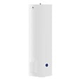 THERMOR - Chauffe-eau électrique Duralis Thermor - Vertical - Stable  - 300L - 3000W - Blanc - vignette