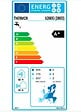 THERMOR - Chauffe-eau thermodynamique Aéromax 6 - 200L - Stable - 1800W - 3 à 5 personnes - vignette