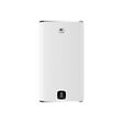 THERMOR - Chauffe-eau électrique Malicio 3 connecté Thermor - 2250W - Plat Multiposition - 40L - 1 personne - Blanc - vignette