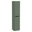 VITRA - Colonne VitrA Sento Round 2 portes version droite Vert mat - vignette