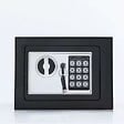 TRESORSAFE - Coffre Fort Tresorsafe T17E Serrure électronique avec clés de secours - vignette