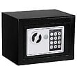 TRESORSAFE - Coffre Fort Tresorsafe T17E Serrure électronique avec clés de secours - vignette