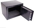 TRESORSAFE - Coffre Fort Tresorsafe T17E Serrure électronique avec clés de secours - vignette