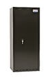 TRESORSAFE - Armoire À Fusils Tresorsafe 15 Armes Serrure À Clés - vignette