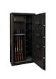 TRESORSAFE - Armoire À Fusils Tresorsafe 15 Armes Serrure À Clés - vignette