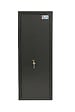 TRESORSAFE - Armoire À Fusils Tresorsafe 10 Armes Serrure À Clés - vignette