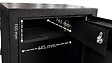 TRESORSAFE - Armoire À Fusils Tresorsafe 10 Armes Serrure À Clés - vignette