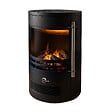 SANNOVER - Poêle Electrique Rond Zefinora 2000 W 41 x 64,5 cm Sannover - vignette