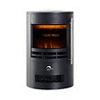 SANNOVER - Poêle Electrique Rond Zefinora 2000 W 41 x 64,5 cm Sannover - vignette