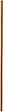 GD MENUISERIES - Elargisseur Bois Exotique 50x46x2400Mm Dormant Tradition (Par 2) - vignette