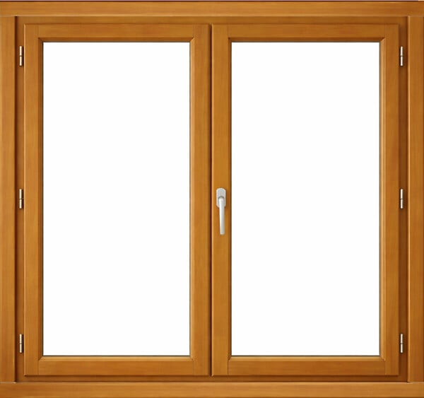 GD MENUISERIES - Elargisseur Chene 50x46x2400Mm Dormant Tradition (Lot De 2) - large
