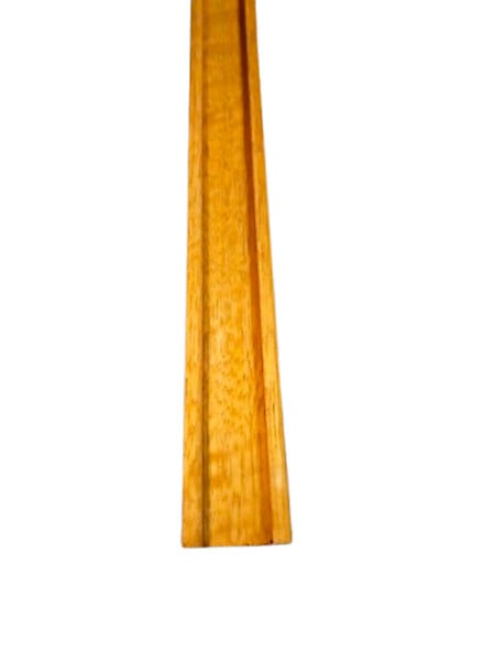 GD MENUISERIES - Elargisseur Chene 50x46x2400Mm Dormant Tradition (Lot De 2) - large