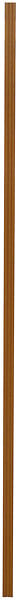 GD MENUISERIES - Elargisseur Chene 50x46x2400Mm Dormant Tradition (Lot De 2) - large