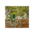VITO - Souffleur de feuilles 3en1 Aspirateur souffleur Broyeur thermique- 2T- 25.4Cm3 1CV SAC 40L VITO - vignette