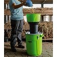 VITO - Moulin à Grains électrique 25L 1300W 5 tamis 2 à 8 mm Débit 300 kg/h - Broyeur Céréales Maïs Épices & Aliments pour Animaux VITO - vignette