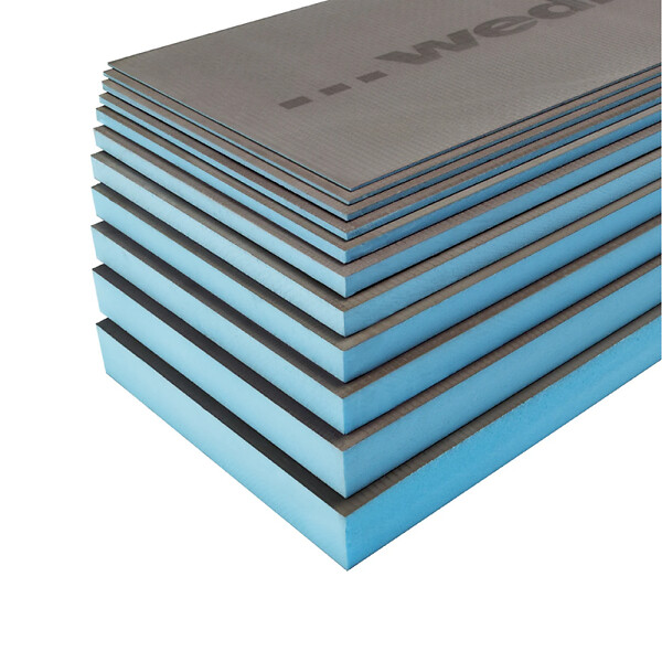 WEDI - Panneau de construction 250 x 60 x 10 cm - large