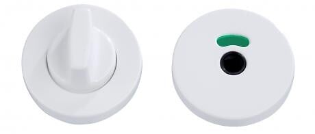 VACHETTE - Jeu roset 7700 T22 blanc - VACHETTE - 008928 - large