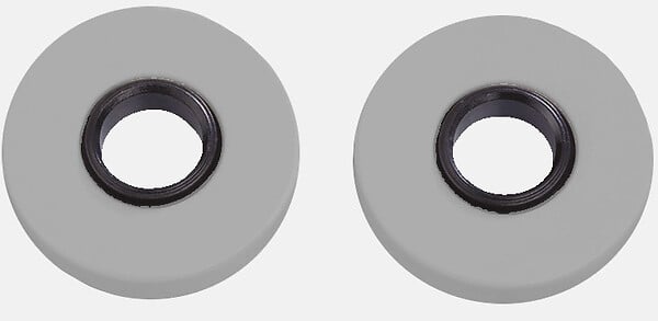 VACHETTE - Jeu roset 7700 T22 blanc - VACHETTE - 008928 - large