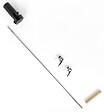 SOMAGIC - Kit tournebroche pour barbecue Bergamo et Florence - vignette