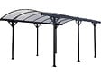 HABITAT ET JARDIN - Carport voiture "Protector" - 15m² - 5.05 x 3 x 2,3 m - vignette